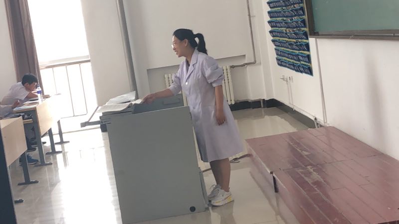 情系教育事業(yè)__用愛詮釋職責(zé)——醫(yī)學(xué)技術(shù)學(xué)院王婷老師先進(jìn)事跡 情系教育事業(yè)__用愛詮釋職責(zé)——醫(yī)學(xué)技術(shù)學(xué)院王婷老師先進(jìn)事跡