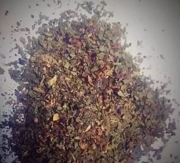 這種煙竟是新型毒品！大家一定要警惕！