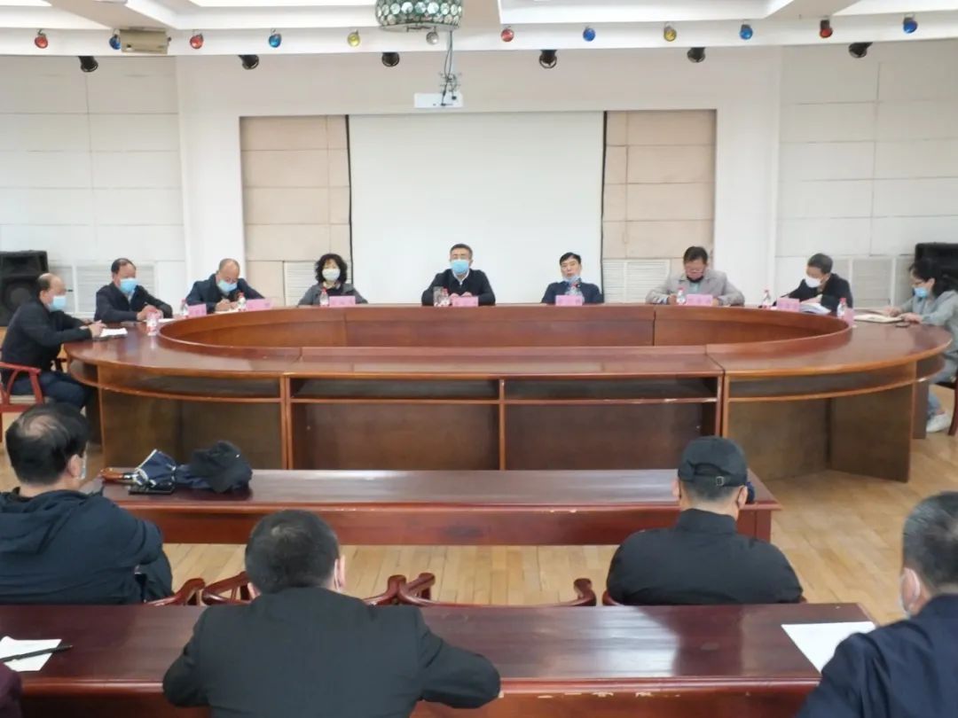 我校舉行學生開學返校演練